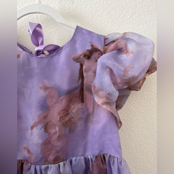 Selkie Venus dress - Picture 3 of 4